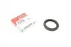 Сальник коленвала (передний) Mazda 3/ MX3/ MX5 1.3-1.8 16V 89-05 (36.5x50.5x7) CORTECO 19025980B (фото 1)