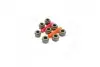 Сальники клапана компл. MB M166/M266 (4PCS+4PCS) CORTECO 19029646 (фото 4)