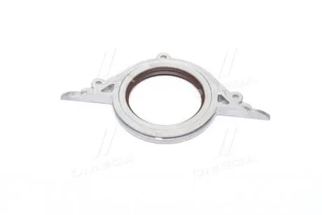 Сальник коленвала (задний) Renault Laguna 3.5 08-/Nissan Maxima 2.0-3.5 95-(84x180x16.5) CORTECO 19033853B