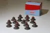 Сальник клапана BMW X5/X6 4.4/4.8/5.0i 03-(к-кт), N63/N74/N40/N42/N45/N46/N62 CORTECO 19034886 (фото 1)