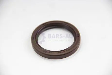 Сальник коленвала (Передний) Mitsubishi OutlanderII 2.4 07-12 (42x55x7) CORTECO 19034970B