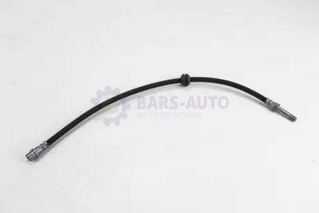 Шланг тормозной (задний) MB Sprinter 311-519 06-(545mm) CORTECO 19036178