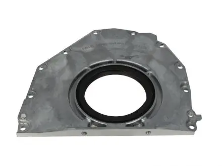Сальник 85x205/235x15 коленвала VW PASSAT B5 2.5 96-05/Audi A4/A6/A8 2.5 -08 CORTECO 19036303B