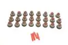 Сальник клапана (впуск/выпуск) BMW X5 (E70)/X6 (E71/E72) 07-14 (к-кт) M57/N57 CORTECO 19036947 (фото 1)