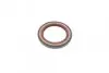 Сальник колінвалу (передній) Volvo C70/S40/S60/S70/S80 95-10/Ford Mondeo 2.5 07-15 (45x65x7) CORTECO 20026696B (фото 3)