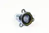 Сальник вала первинного КПП Peugeot Expert 2.0HDI (20/24x39.5/57x57.5) (лійка) CORTECO 20029154B (фото 2)