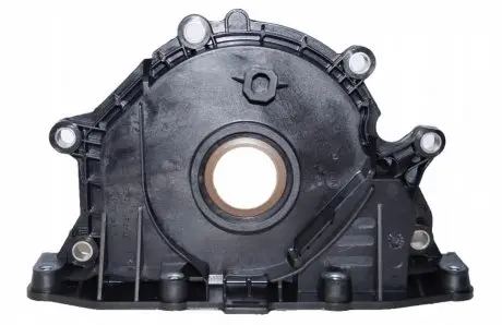 Сальник коленвала (передний) VW Crafter/T6/Caddy 2.0 TDI 15- CORTECO 20037032B