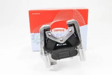 Подушка двигателя задняя Opel Vectra B 1.6-2.2 95-04 CORTECO 21652110