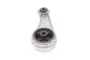Подушка двигателя (задняя) Renault Clio 1.2-1.8/1.9D 90-98 (косточка) CORTECO 21652468 (фото 4)