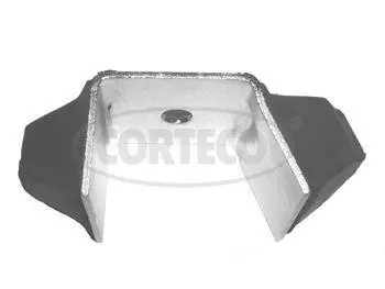 Подушка двигателя (верхняя) (R) Citroen Berlingo/Peugeot Partner 1.1-1.8/ 1.9-2.0HDI 96- CORTECO 21652770
