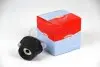Опора КПП Citroen Berlingo/Peugeot Partner 1.1/1.4 96- (L) CORTECO 21652771 (фото 1)