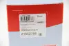 Подушка амортизатора (переднього) Audi A3/Skoda Octavia/VW Bora/Golf IV -06 CORTECO 21652788 (фото 3)