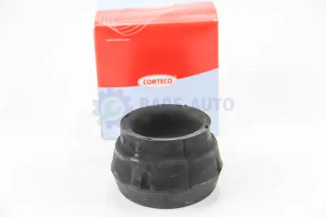 Подушка амортизатора (переднего) Audi A3/Skoda Octavia/VW Bora/Golf IV-06 CORTECO 21652788