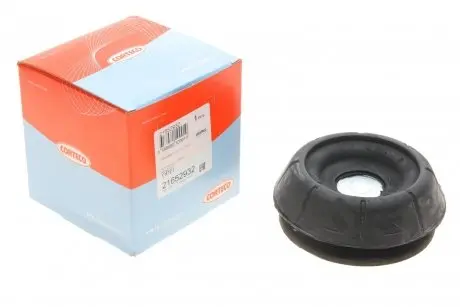Подушка амортизатора (переднего) Opel Combo 1.3-1.7 CDTI 01- CORTECO 21652932