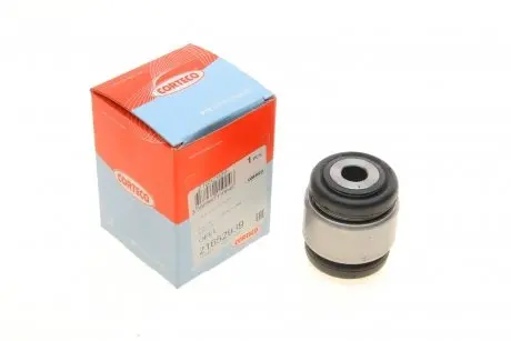 Сайлентблокзаднего рычага Vectra B 95-03 CORTECO 21652939