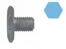 Болт слива масла Citroen Berlingo/Peugeot Partner 1.6HDI/1.9D/2.0HDI 98- CORTECO 220054H (фото 1)
