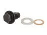 Болт слива масла + шайба Toyota Yaris/Citroen C1/Peugeot 107/108 1.0-1.33 02- (M12x1.25) 220142S