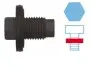 Болт зливу оливи Jeep Cherokee 3.7 01-07/Mini (R50/R53/R52) 1.4-1.6 (W10/W11) 01-08 CORTECO 220146S (фото 1)