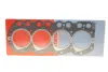 Прокладка ГБЦ Nissan Navara/Pick Up 2.5D -08 (1 метка) (1.30mm) CORTECO 414064P (фото 1)