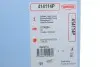 Прокладка ГБЦ Citroen Berlingo/Peugeot Partner 1.6 HDI 05- (1.35mm) CORTECO 414114P (фото 2)