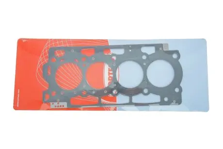Прокладка ГБЦ Citroen Berlingo/Peugeot Partner 1.6HDI 05- (4 метки) (1.4mm) CORTECO 414115P