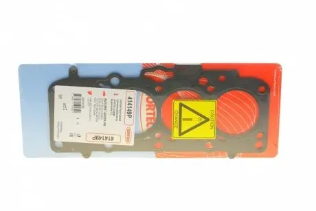 Прокладка головки Caddy/T5/A4/Octavia/Golf/Passat 1.9TDI 00- (1.61mm) CORTECO 414149P