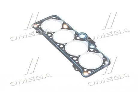 Прокладка ГБЦ VW T4 1.9TDI (3 метки), 1.70mm, d=81.00 CORTECO 414531P