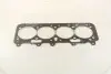Прокладка головки блоку FIAT 149B3.000 2R 1.95MM FIBER CORTECO 414569P (фото 3)