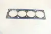 Прокладка головки блоку ALFA/FIAT 67203/154C3/154E1/175A1/836A3 CORTECO 414571P (фото 3)