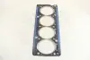 Прокладка головки блоку ALFA/FIAT 67203/154C3/154E1/175A1/836A3 CORTECO 414571P (фото 4)
