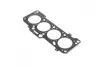Прокладка ГБЦ VW Caddy 1.9TDI/SDI 95-04 (3 мітки) (1.61mm) CORTECO 414597P (фото 1)