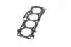 Прокладка ГБЦ VW Caddy 1.9TDI/SDI 95-04 (3 мітки) (1.61mm) CORTECO 414597P (фото 2)