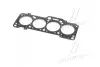 Прокладка ГБЦ VW Caddy 1.9TDI/SDI 95-04 (3 мітки) (1.61mm) CORTECO 414597P (фото 3)