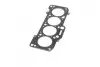 Прокладка ГБЦ VW Caddy 1.9TDI/SDI 95-04 (3 мітки) (1.61mm) CORTECO 414597P (фото 4)