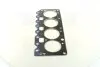 Прокладка ГБЦ Ford Escort 1.3i -99 (1mm) CORTECO 414617P (фото 2)