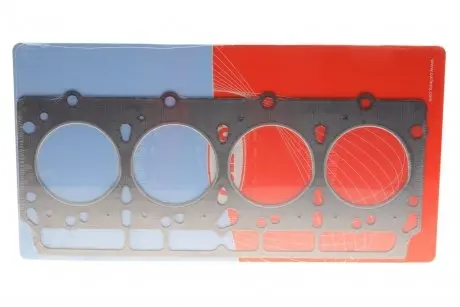 Прокладка головки Transit 2.5D/TD 86-99 CORTECO 414776P