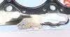 Прокладка ГБЦ VW Caddy 2.0TDI 07- (2 метки) 1,53 мм, CORTECO 415016P (фото 4)