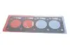 Прокладка ГБЦ Ford Connect 1.8DI/TDCI 02- (7 меток) (1.52mm) CORTECO 415112P (фото 1)
