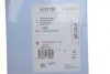 Прокладка ГБЦ Ford Connect 1.8DI/TDCI 02- (7 меток) (1.52mm) CORTECO 415112P (фото 2)