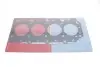 Прокладка ГБЦ Hyundai H-1/Kia Sorento 2.5 CRDI 02- (0.85mm) CORTECO 415171P (фото 1)