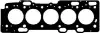 Прокладка ГБЦ Volvo S60/V70/XC60/XC90 2.4D 01- CORTECO 415184P (фото 1)