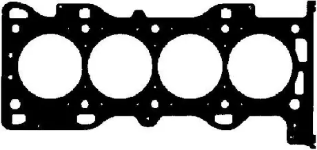 Прокладка ГБЦ Ford Transit 2.3 16V 06-14/Mondeo 2.0 16V 00-15 CORTECO 415211P