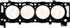 Прокладка ГБЦ Ford Mondeo 2.2 TDCi 08-15 (3 метки) (1.35mm) CORTECO 415281P (фото 1)