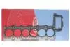 Прокладка ГБЦ BMW X3 (E83)/X5 (E70)/X6 (E71/E72) 05-13 (1.77mm) (3 метки) M57 D30 CORTECO 415453P (фото 1)