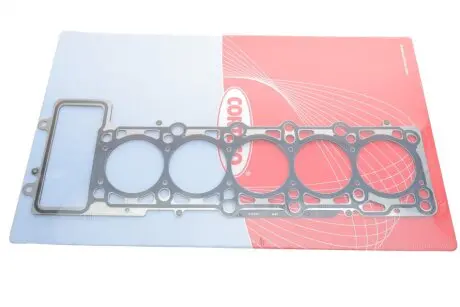 Прокладка ГБЦ VW T5 2.5TDI 03-(2 метки) (1.35mm) CORTECO 415526P