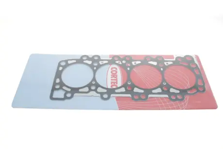 Прокладка ГБЦ Nissan Pathfinder 2.5 dCi 05- (0.85mm) CORTECO 415553P