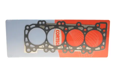 Прокладка ГБЦ Nissan Pathfinder 2.5 dCi 05- (0.92mm) (2 метки) CORTECO 415555P