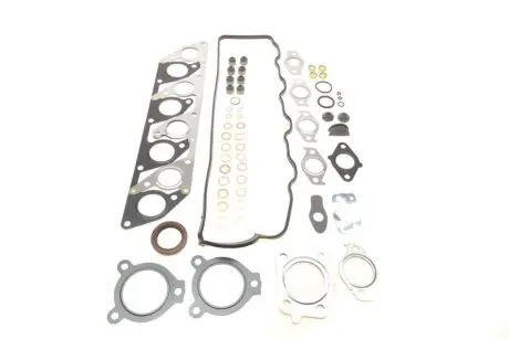 Комплект прокладок (верхний) Mitsubishi L200/L300/L400/Pajero 2.5 TD 87-07 (без ГБЦ) CORTECO 417463P