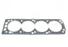 Комплект прокладок (верхній) Daewoo Nexia/Opel Kadett 1.5-1.6 86- CORTECO 417964P (фото 3)