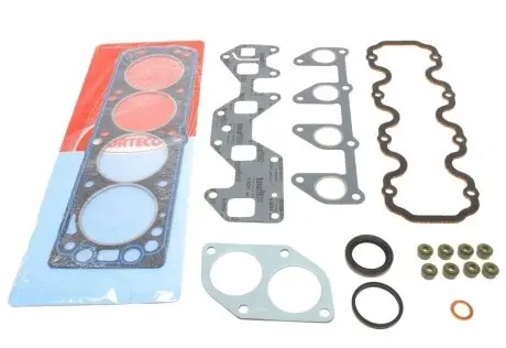Прокладки (компл.) HEAD DAEWOO/OPEL 1.6I C16NZ CORTECO 417964P